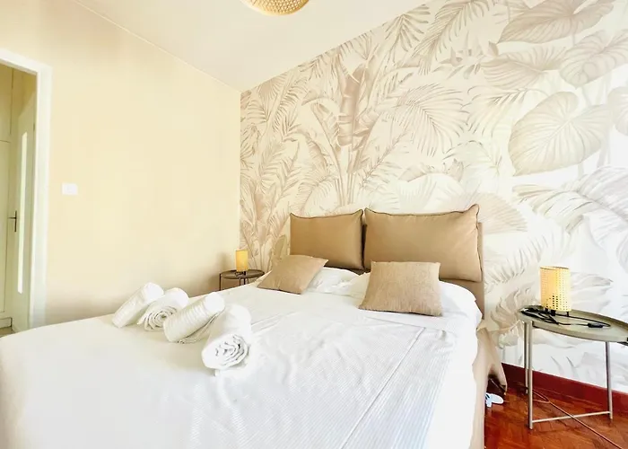 Apartman Astraldi - A 2 Minuti Dall'ariston