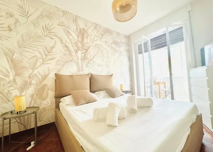 Apartman Astraldi - A 2 Minuti Dall'ariston