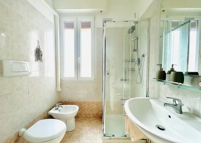 Apartman Astraldi - A 2 Minuti Dall'ariston *