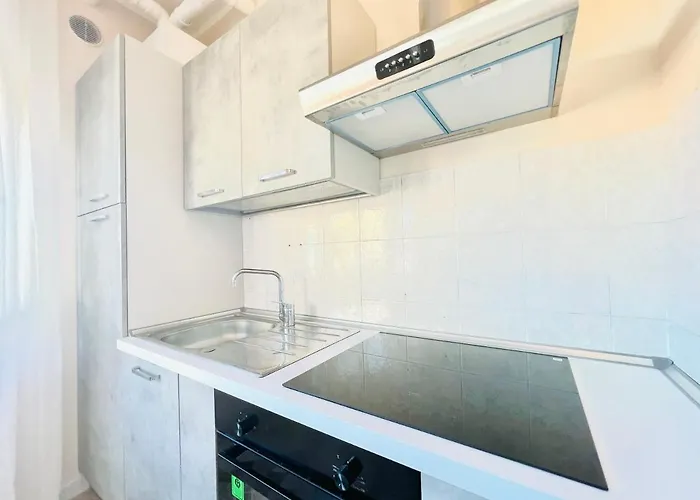 Apartman Astraldi - A 2 Minuti Dall'ariston