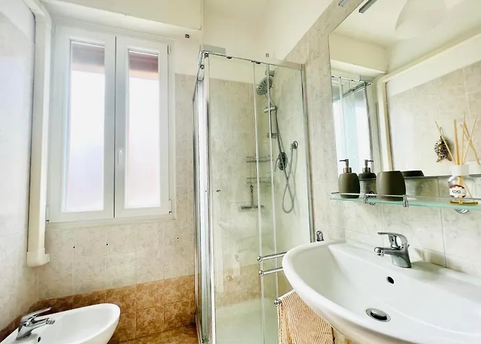 Apartman Astraldi - A 2 Minuti Dall'ariston *