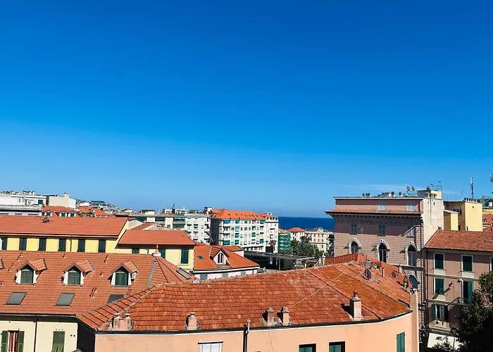 Apartman Astraldi - A 2 Minuti Dall'ariston *