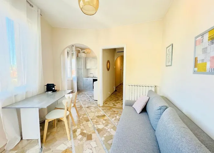 Apartman Astraldi - A 2 Minuti Dall'ariston San Remo