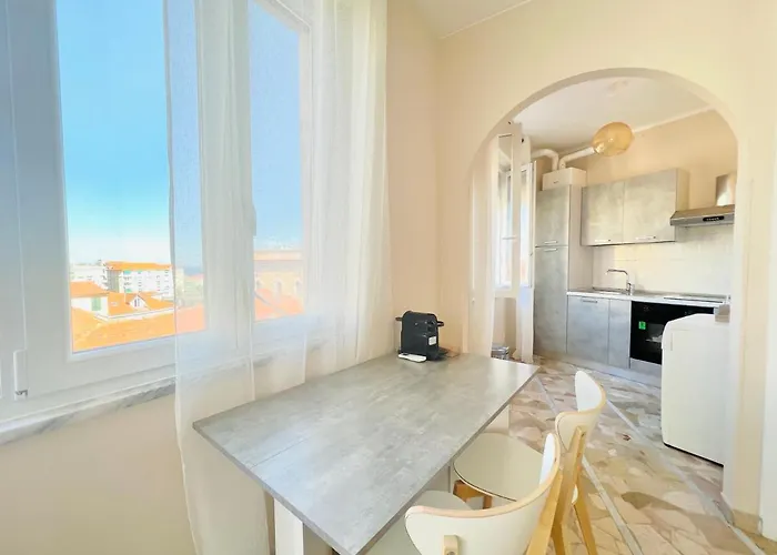 Apartman Astraldi - A 2 Minuti Dall'ariston