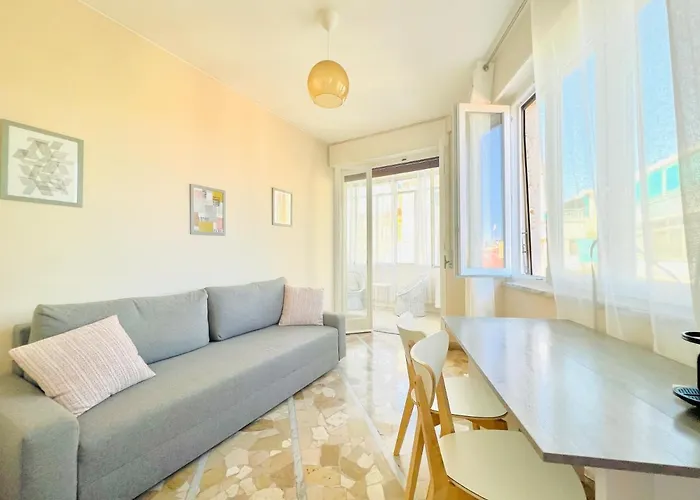 Apartman Astraldi - A 2 Minuti Dall'ariston