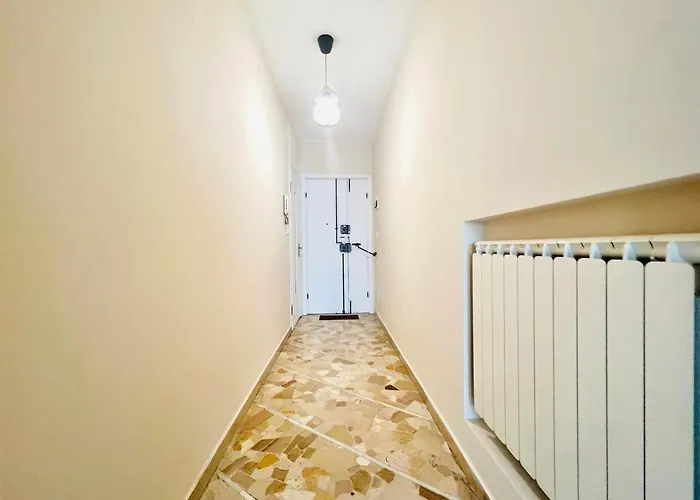 Astraldi - A 2 Minuti Dall'ariston Apartman San Remo