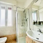 Appartamento [suite Astraldi]✩✩✩✩✩ Centralissimo, 4 Persone *