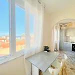 [suite Astraldi]✩✩✩✩✩ Centralissimo, 4 Persone Appartamento