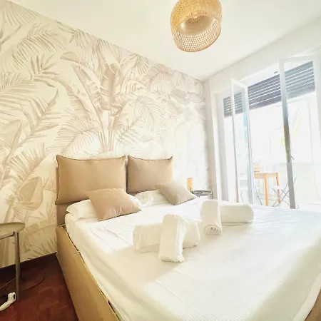 Appartement Astraldi - A 2 Minuti Dall'ariston