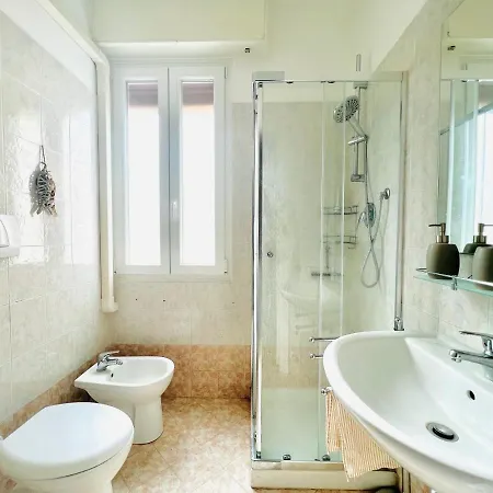 Apartment Astraldi - A 2 Minuti Dall'ariston *