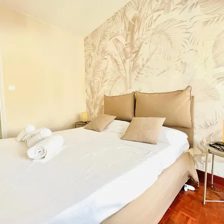 Astraldi - A 2 Minuti Dall'ariston Appartement *