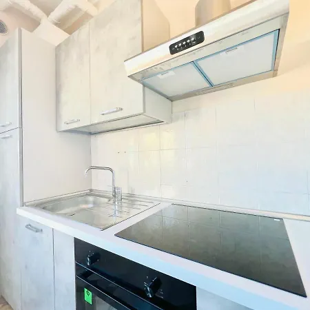 Appartement Astraldi - A 2 Minuti Dall'ariston