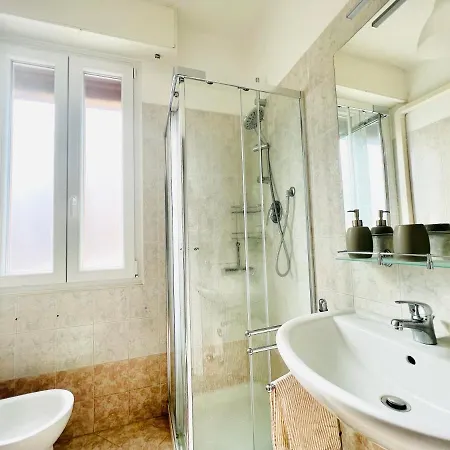 Apartment Astraldi - A 2 Minuti Dall'ariston *