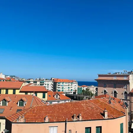 Apartment Astraldi - A 2 Minuti Dall'ariston *