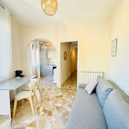 Apartment Astraldi - A 2 Minuti Dall'ariston Sanremo