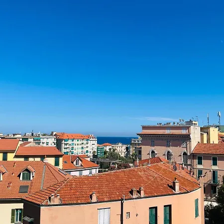 Appartement Astraldi - A 2 Minuti Dall'ariston *
