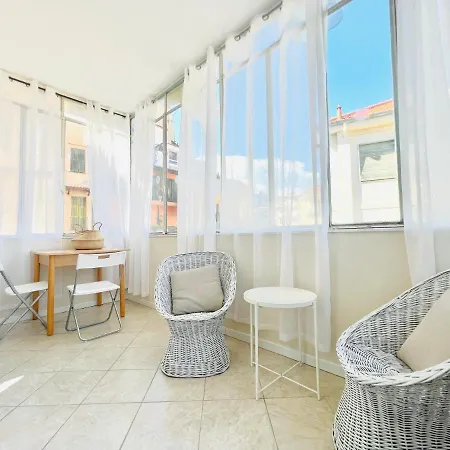 Astraldi - A 2 Minuti Dall'ariston Apartment Sanremo