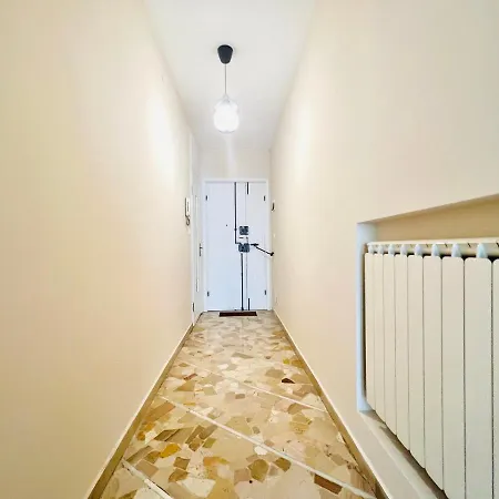 [suite Astraldi]✩✩✩✩✩ Centralissimo, 4 Persone Appartamento Sanremo